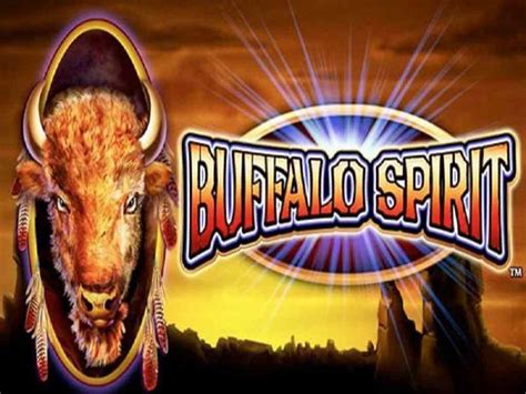 Buffalo Spirit Betano